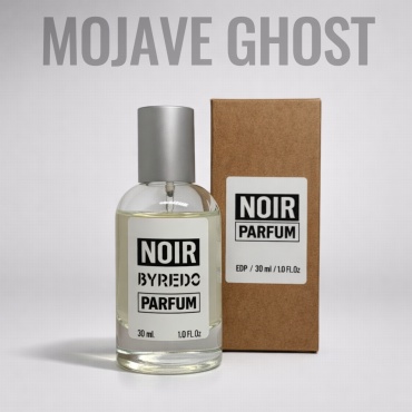 NOIR parfum Mojave Ghost Byredo парфюмерная вода EDP 30 мл, унисекс