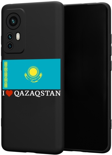 Чехол для Xiaomi 12X, Mi 12 рисунок