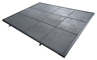 HAMMERGYM OK0081