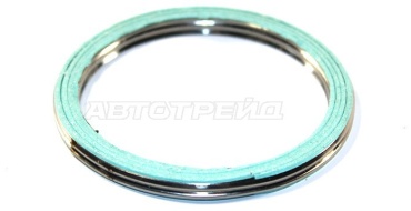 SAT кольцо глушителя ST-90917-06066