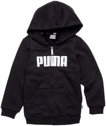 Толстовка Puma черный