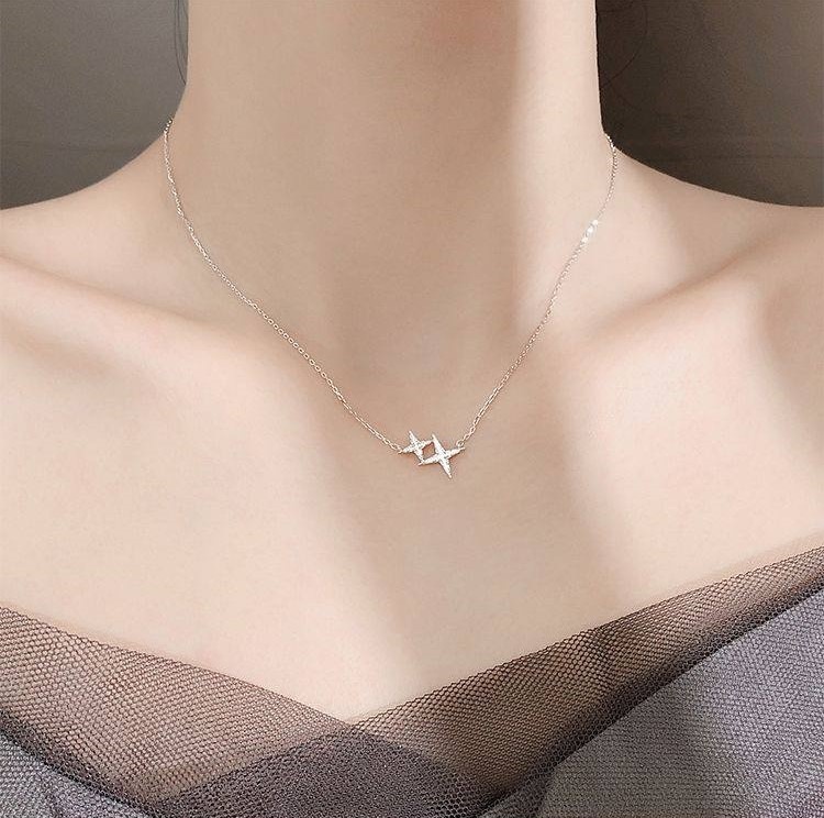 Цепь Diamant Exclusive Korean 7384 длина 45 см, вес 2.32 г серебро, плетение якорное
