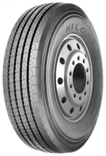 Hilo 366 215/75 R17.5 128 M рулевая ось без шипов