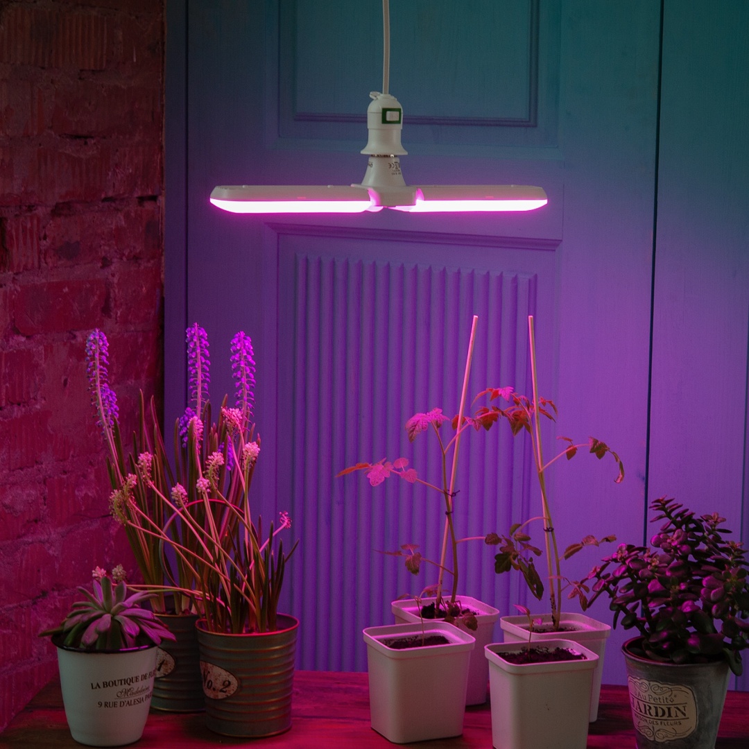 Светодиодная Uniel LED-P65-16W-SPSB-E27-FR-P2 PLP32WH 16 Вт, 0 К
