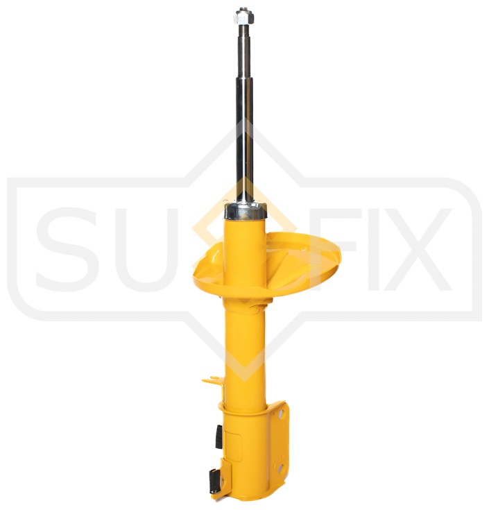 Амортизатор Sufix передний SU1590 1 шт