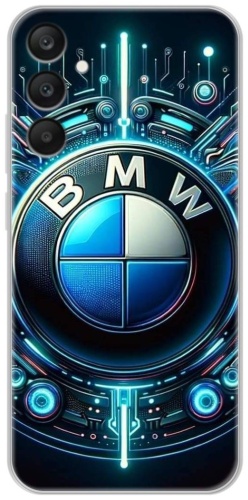 Чехол BAIKO для Samsung Galaxy A55 рисунок