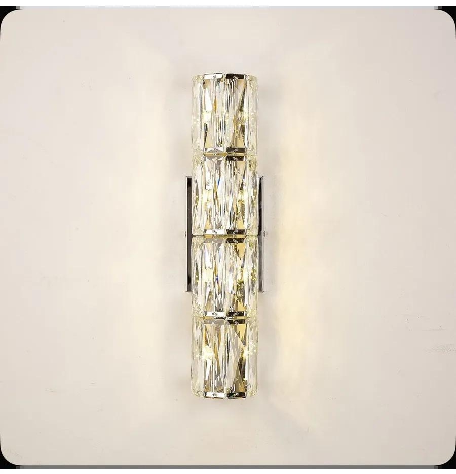 Бра настенный LED, белый