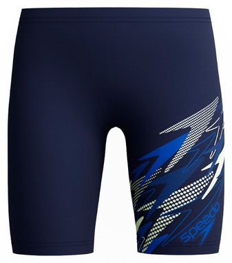 Шорты Speedo синий