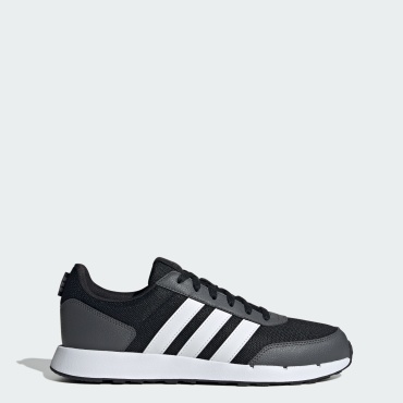 Кроссовки adidas черный