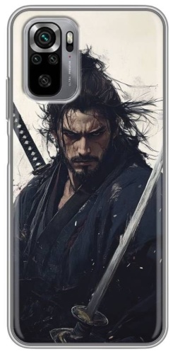 Чехол BAIKO для Redmi Redmi Note 10, Redmi Note 10S рисунок
