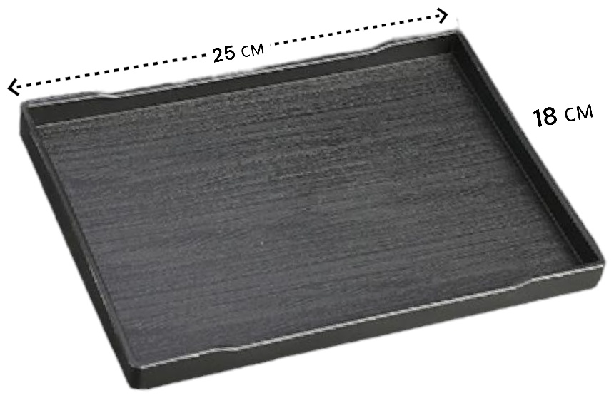Silver JB-8002N черный