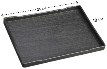 Silver JB-8002N черный
