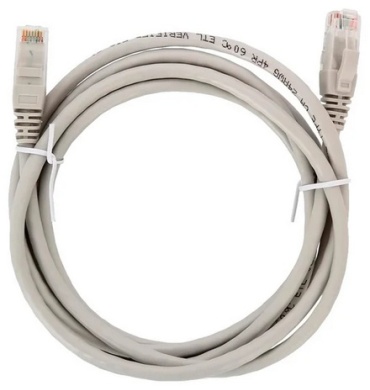 Патч-корд RJ-45 - RJ-45 1.5 м 05290