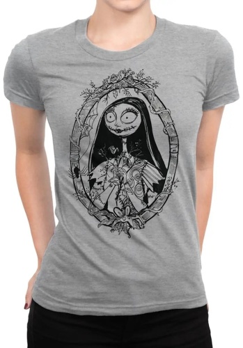Футболка DreamShirts серый