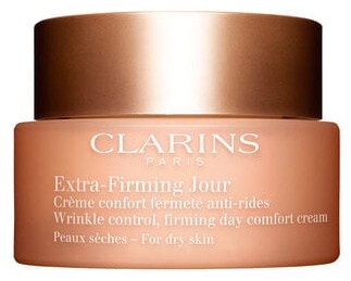 Clarins крем EXTRA FIRMING NIGHT CREAM DRY SKIN для лица 50 мл