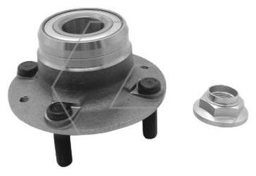 G-AUTOPARTS ступица GHA230035K