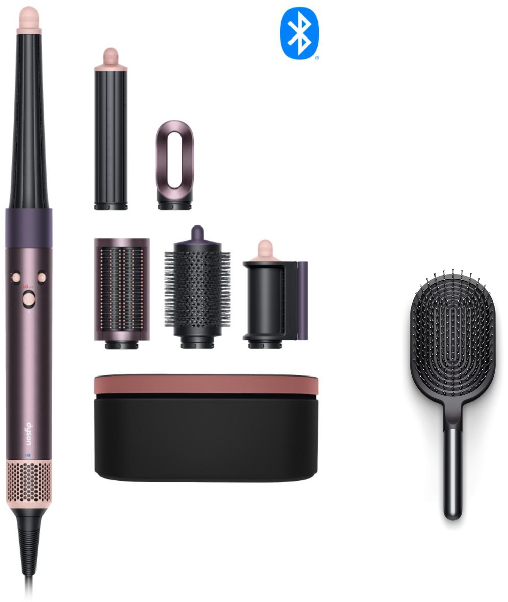 Dyson AirWrap HS08 стайлер сиреневый