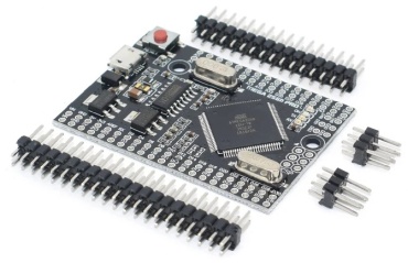 Arduino Mega 2560 Pro (CH340)