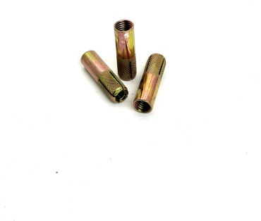 Анкер забивной KAZKREP 30 мм х M8 1 шт