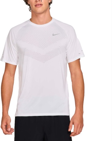 Футболка Nike белый