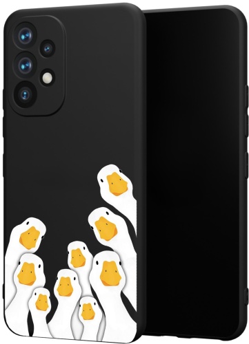Чехол для Samsung Galaxy A32 рисунок