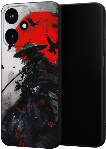 Чехол для OPPO A3 рисунок