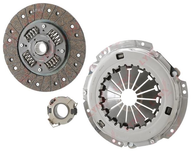 LYNXauto комплект сцепления CL1061