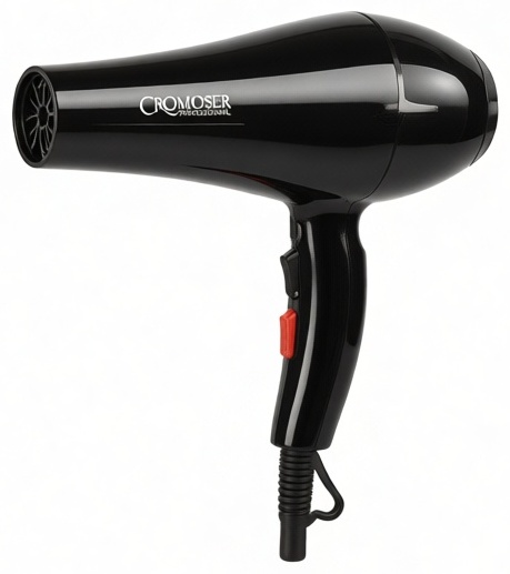 CR-9300 фен черный
