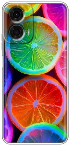 Чехол BAIKO для Motorola Moto G24 рисунок