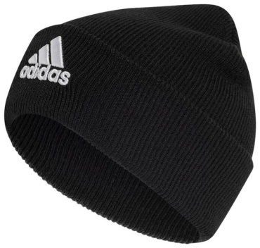 Шапка adidas размер универсальный, черный