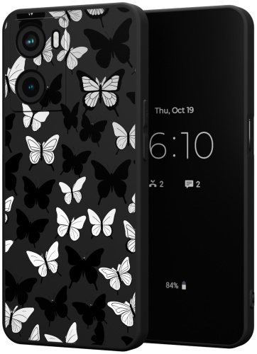 Чехол для OPPO A57, A57s, A77s рисунок