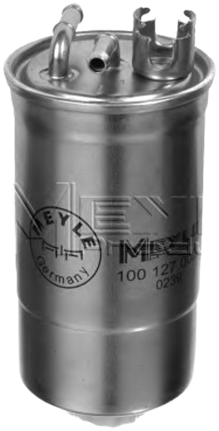 MEYLE топливный фильтр 1001270007