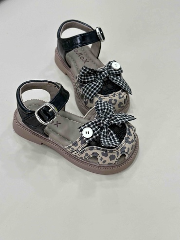 Сандалии FASHION черный