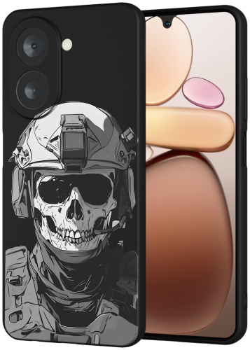 Чехол для Xiaomi Redmi A5 рисунок