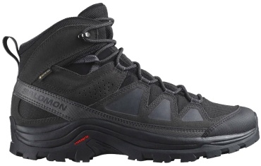 Ботинки Salomon черный