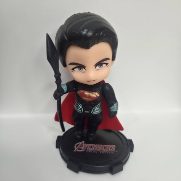 DC Superman 10 см 1 шт