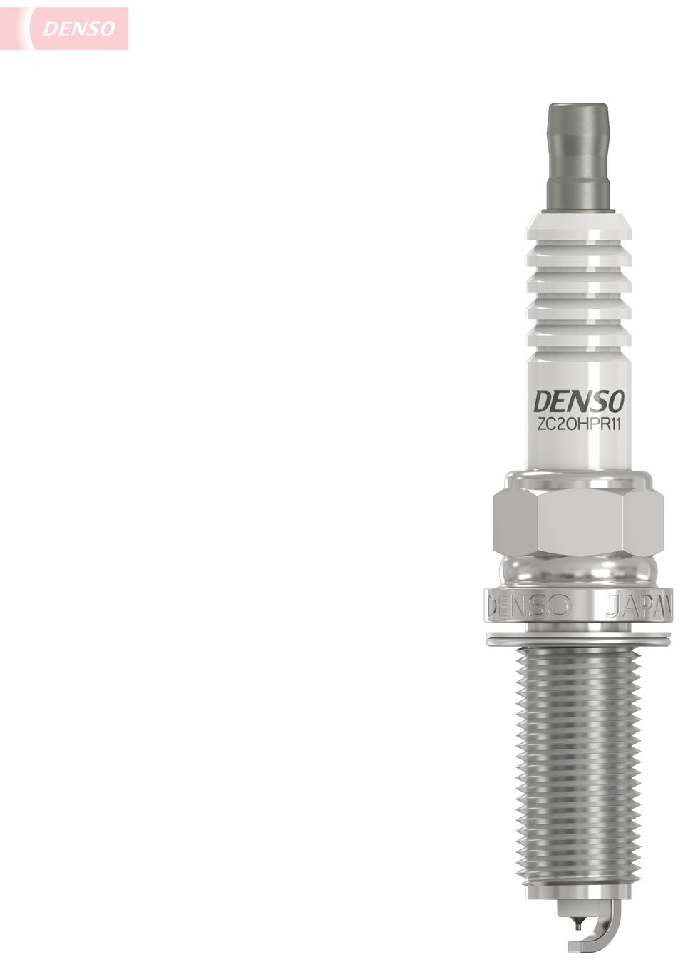 DENSO Свеча Зажигания ZC20HPR11