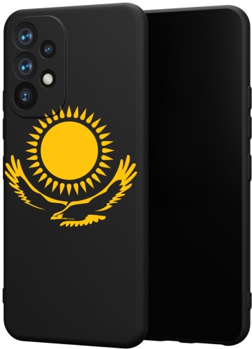 Чехол для Samsung Galaxy A53 рисунок