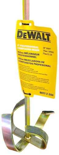 DeWALT 2-294 шестигранный хвостовик 710 мм х 10 мм