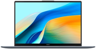 Huawei MateBook D16 16" / 8 Гб / SSD 512 Гб / Без ОС / MitchellF-W5851/DOS