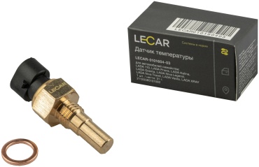 LECAR датчик включения вентилятора LECAR010160403