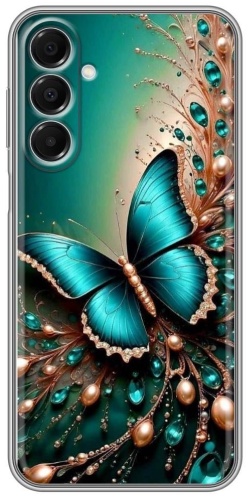 Чехол для Samsung Galaxy A56 рисунок
