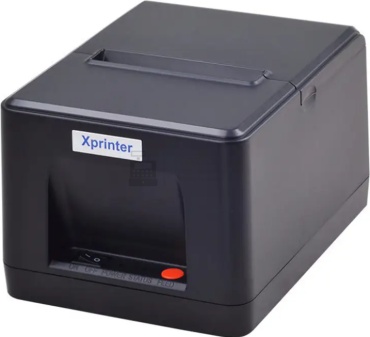 Принтер Xprinter Xprinter XP-58 IIL Bluetooth