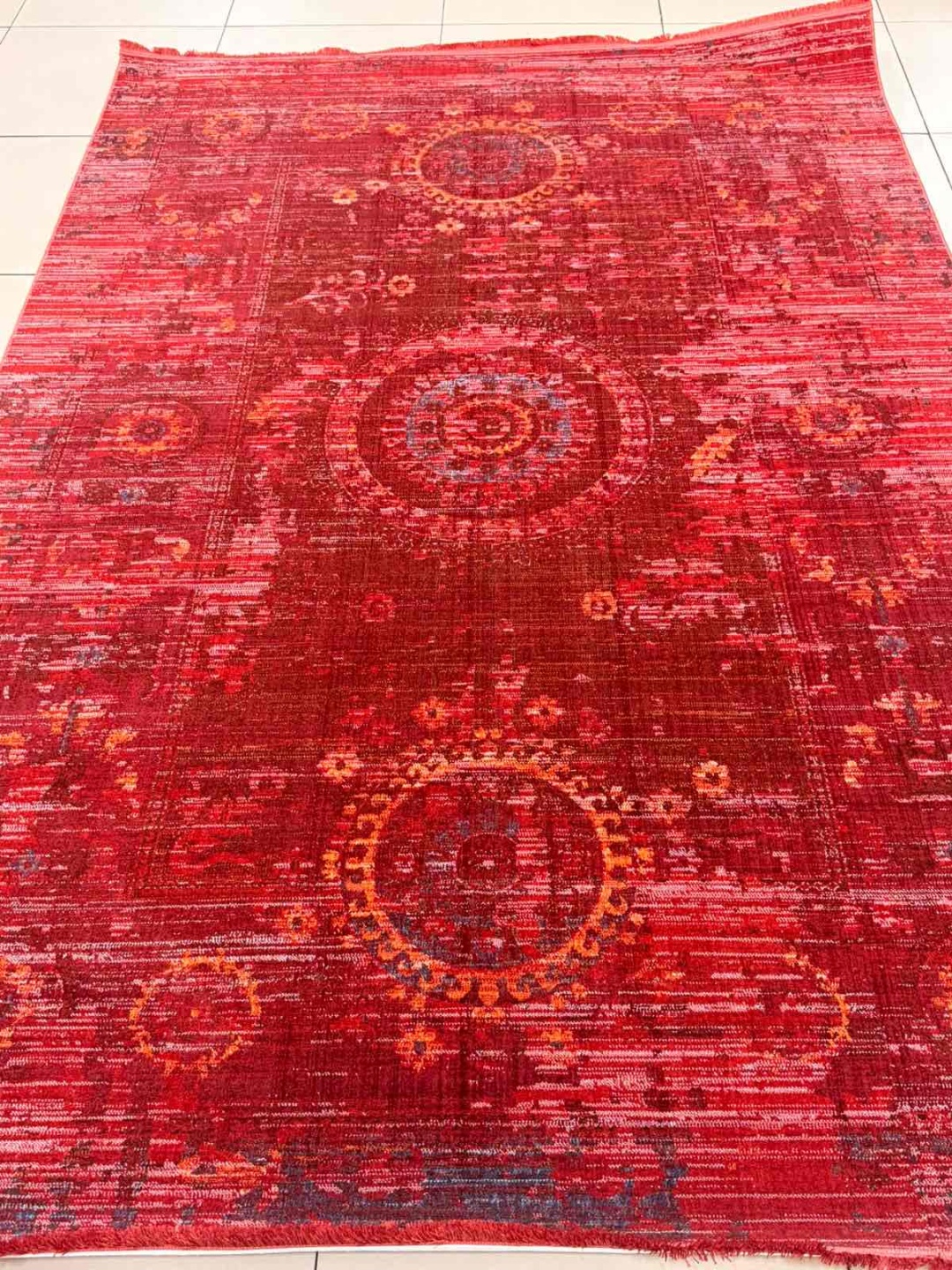 Ковер Antique 200x300 см, короткий ворс, Турция
