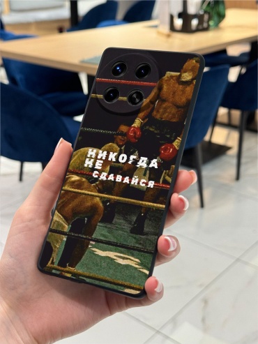 Чехол для TECNO Camon 30S рисунок