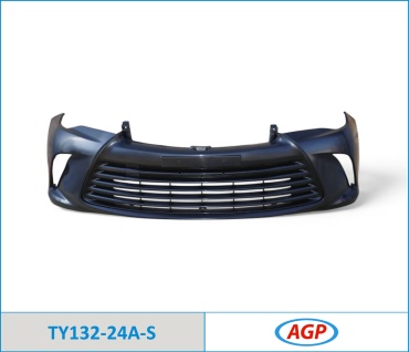 AGP бампер TY13224AS для Toyota Camry 2015-2017