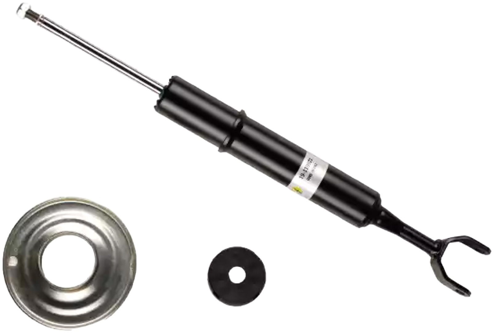 Амортизатор Bilstein передний 19119922 1 шт