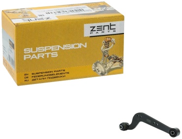 ZentParts рычаг подвески Z24744
