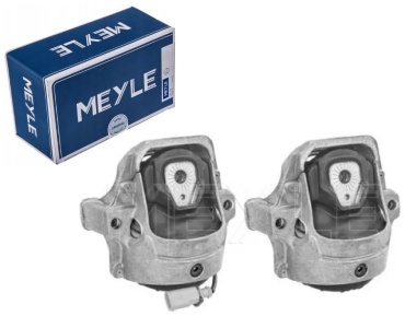 MEYLE подушка двигателя (комплект) 100 199 1403/S