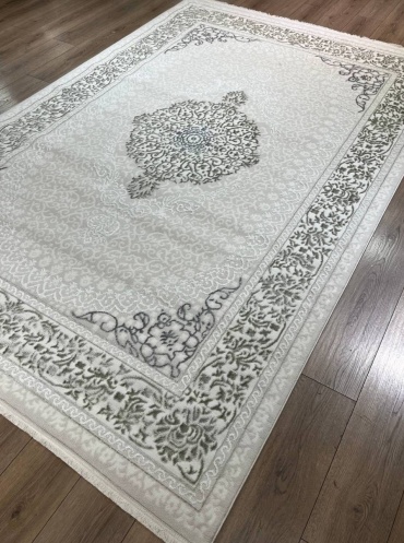 Ковер Bal Tekstil 100x300 см, короткий ворс, Турция